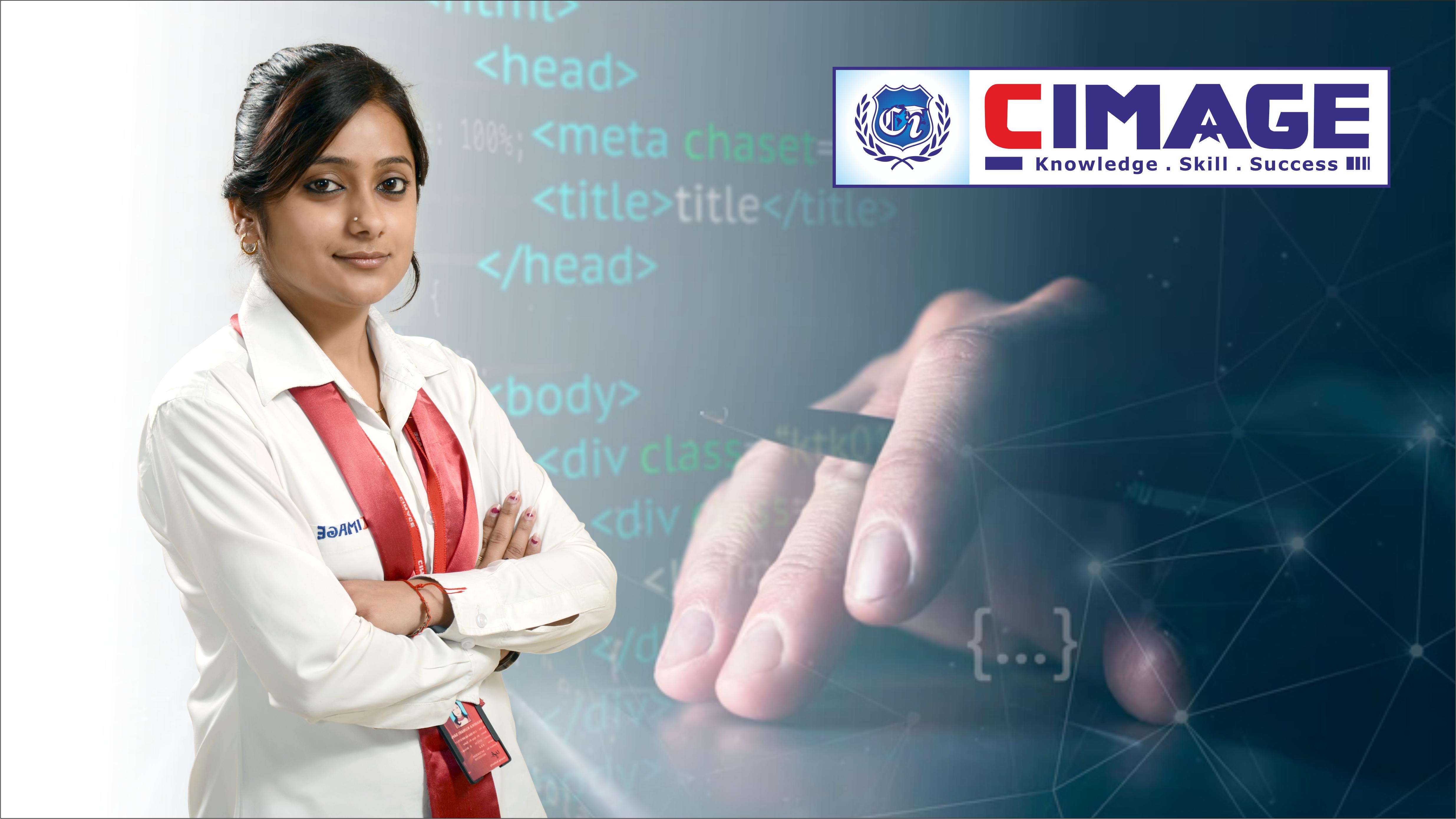 Top BCA College in Patna Under Patliputra University (PPU) | BCA Admission 2024 | CATALYST College | A Unit of Vijayam Educational Trust